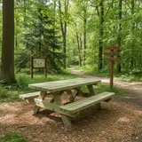 Kinderpicknicktafel 140 cm KING® — foto 3