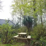 Picknicktafel 140 cm KING® — foto 7