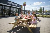 Picknicktafel 180 cm KING® — foto 5