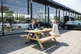 Picknicktafel 180 cm KING® — foto 7