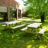 Picknicktafel 200 cm ROYAL KING® — foto 5