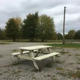 Picknicktafel 200 cm ROYAL KING® — foto 7