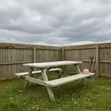 Picknicktafel 200 cm ROYAL KING® — foto 8
