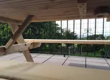 Picknicktafel 240 cm KING® — foto 4