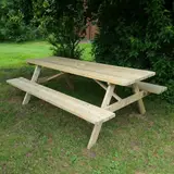 Picknicktafel 240 cm ROYAL KING® — foto 8