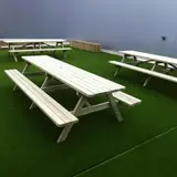 Picknicktafel 300 cm KING® — foto 6