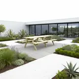 Picknicktafel 300 cm ROYAL KING® — foto 4