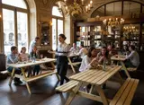 SMART picknicktafel 180 cm KING® — foto 6